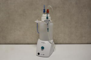 Integra VacuSafe Safe Aspiration System