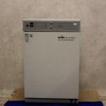 Nuaire NU-5510E CO₂ Incubator