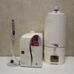 Millipore Elix Advantage 5 Water Purification System