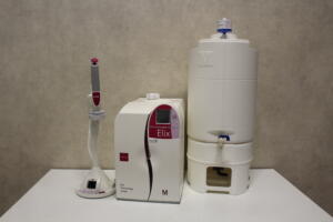 Millipore Elix Advantage 5 Water Purification System