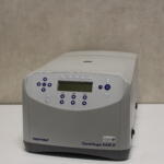 Eppendorf 5430R Refrigerated Centrifuge