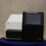 Illumina MiSeq Sequencing System
