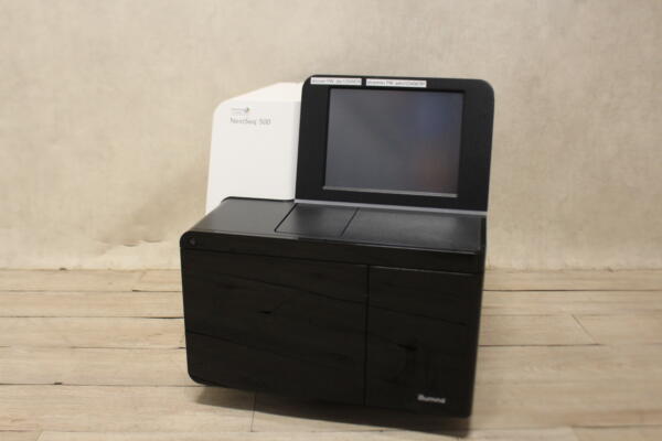 Illumina NextSeq 500 Sequencing System