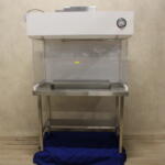 Envirco Mac 10 XL Cleanroom Flow Cabinet