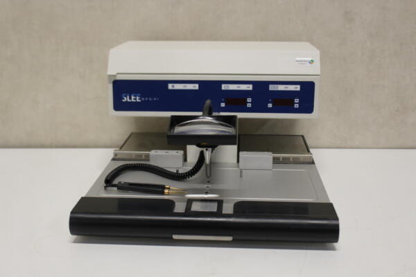 Slee MPS/P1 Paraffine Dispensing Module