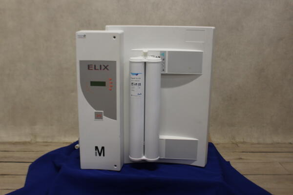 Millipore Elix 20 Water Purification System
