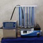 Biomérieux APS One Automated Plate Pourer and Stacker