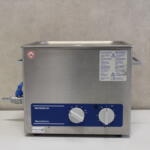 Bandelin BactoSonic 14.2 Ultrasonic Water Bath