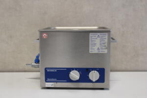 Bandelin BactoSonic 14.2 Ultrasonic Water Bath