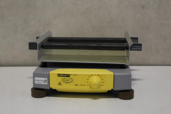 IKA YellowLine OS 2 basic Platform Shaker
