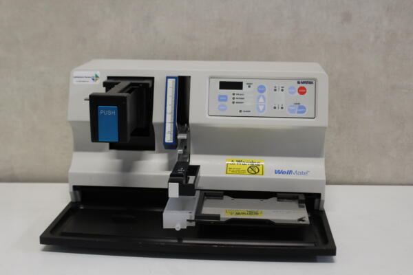 Matrix WellMate Microplate Dispenser