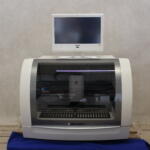 Becton Dickinson BD Max Automatic Real-time PCR System