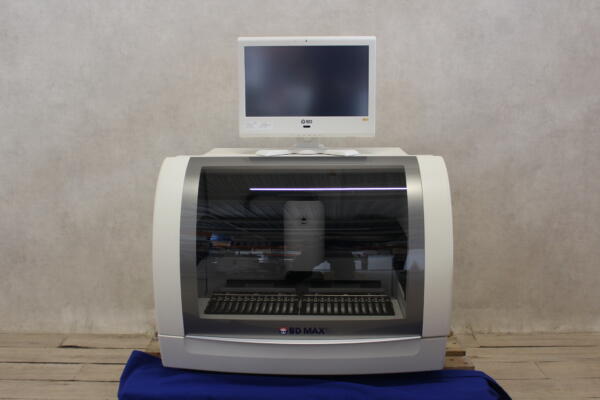 Becton Dickinson BD Max Automatic Real-time PCR System