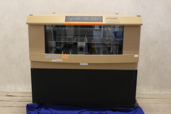 Infors Multitron Shaking Incubator
