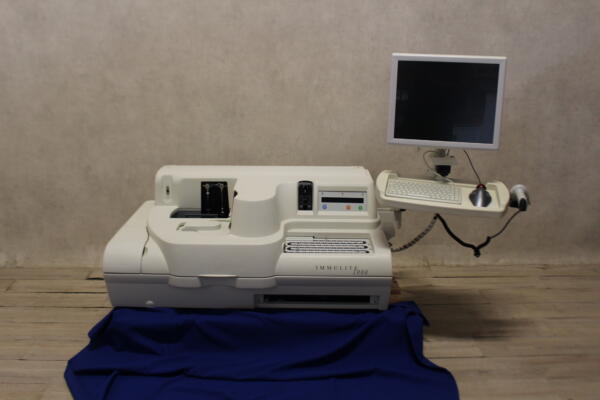Siemens IMMULITE 1000 Immunoassay System