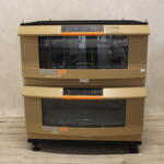 Double Infors Multitron CO₂ Shaking Incubator