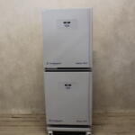 Double New Brunswick Galaxy 170S CO₂ Incubator