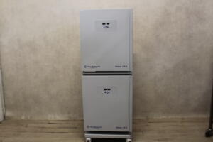 Double New Brunswick Galaxy 170S CO₂ Incubator