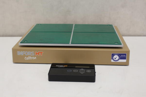 Infors Celltron Shaker