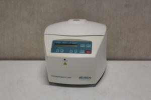 Hettich Haematokrit 200 Centrifuge