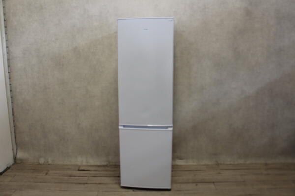 Inventum KV1800W Refrigerator with Freezer