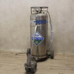 Taylor Wharton XL-160 Liquid Nitrogen Tank
