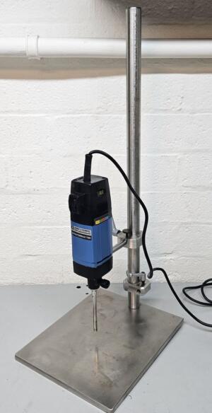 Ika T25 S25N-8G Ultra Turrax