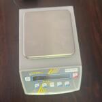 Kern KB 1200-2N Precision Scale