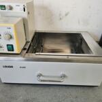 Lauda A120S A100 Shaking Waterbath