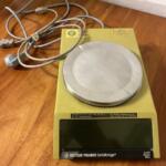 Mettler PM4800 Delta Range Precision Balance