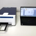 Molecular Devices SpectraMax ABS Plus Microplate Reader