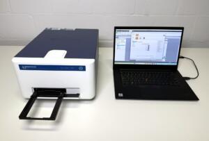 Molecular Devices SpectraMax ABS Plus Microplate Reader