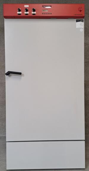 Binder KBW 400 Cooling Incubator