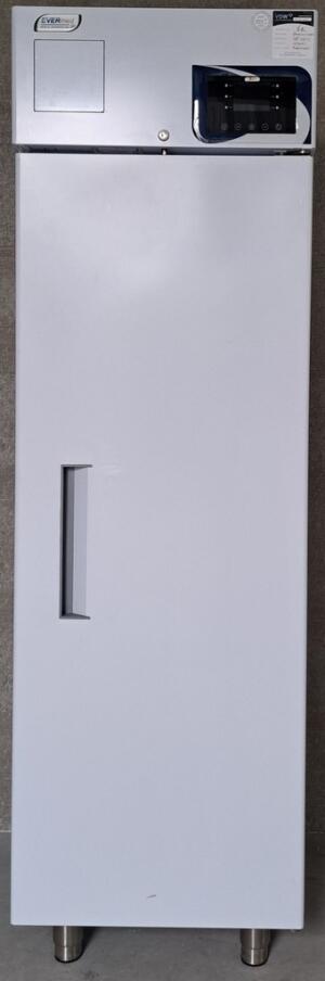 Evermed LDF 370 W xPRO Laboratory Freezer