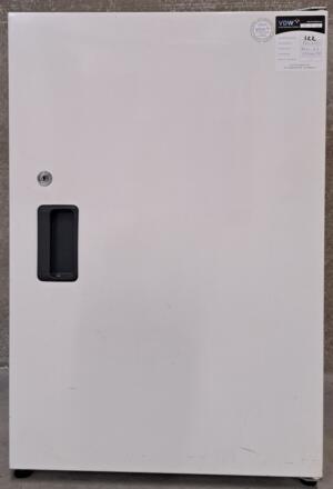 Kirsch MED-125 Medication Refrigerator
