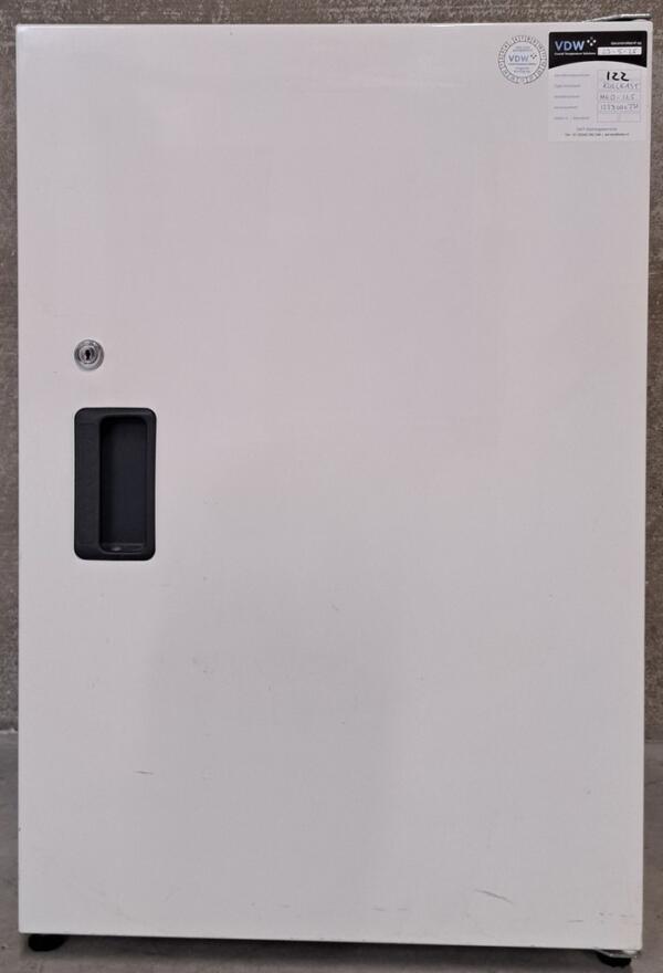 Kirsch MED-125 Medication Refrigerator