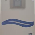 NuAire In-VitroCell ES NU-5810 Direct Heat CO₂ Incubator