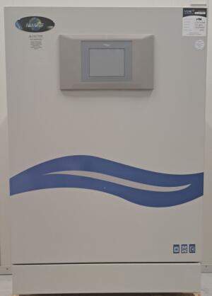 NuAire In-VitroCell ES NU-5810 Direct Heat CO₂ Incubator