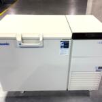 Panasonic Cryogenic MDF-1156-PE Ultra Low Temperature Freezer