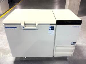 Panasonic Cryogenic MDF-1156-PE Ultra Low Temperature Freezer
