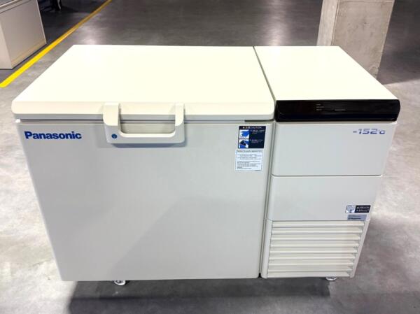 Panasonic Cryogenic MDF-1156-PE Ultra Low Temperature Freezer