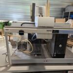PerkinElmer JANUS AJM8001 Standard Liquid Handler