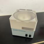 Savant Speedvac Concentrator SVC-100H Vacuum centrifuge
