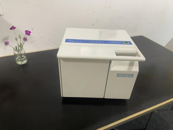 Seward Stomacher 400 Mixer