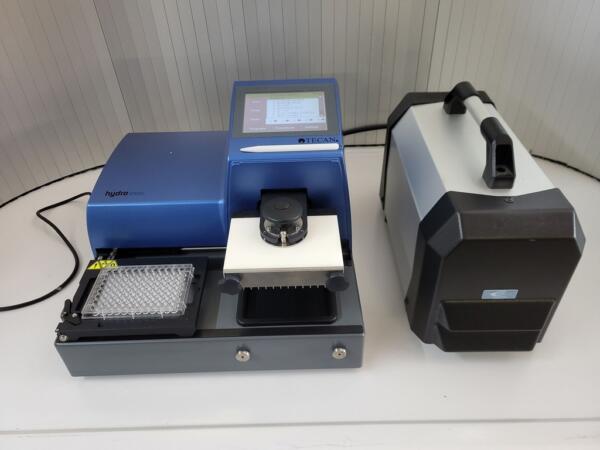 Tecan HydroSpeed ​​Microplate Washer