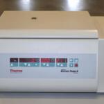 Thermo Scientific Primo R Refrigerated Centrifuge