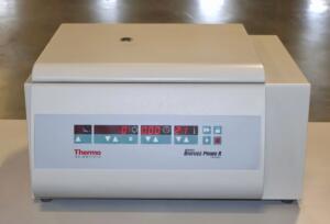 Thermo Scientific Primo R Refrigerated Centrifuge