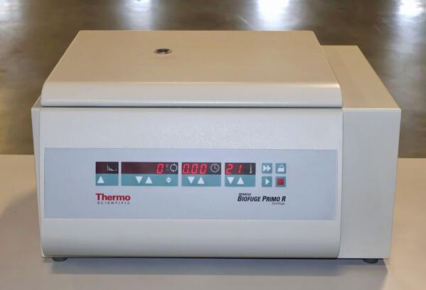 Thermo Scientific Primo R Refrigerated Centrifuge