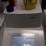 Titrator Compact V30S +  InMotion KF Flex Oven Autosampler (10mL) (C041235744)