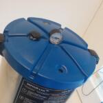VWR VAPOUR-Line Lite Autoclave